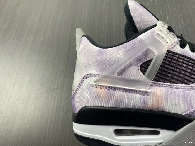 Rep MAX DH7138-506 Air Retro 4 Master' Jordan 'Zen 0712